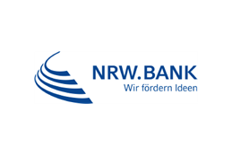 Logo NRW.bank